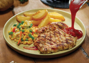 The Stall Home Service